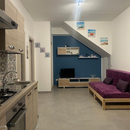 Summerhouse Mazzeo Luaran gambar