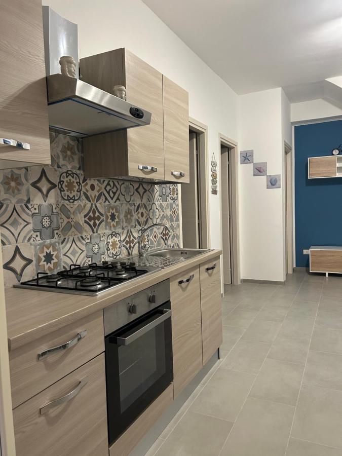 Summerhouse Mazzeo Luaran gambar