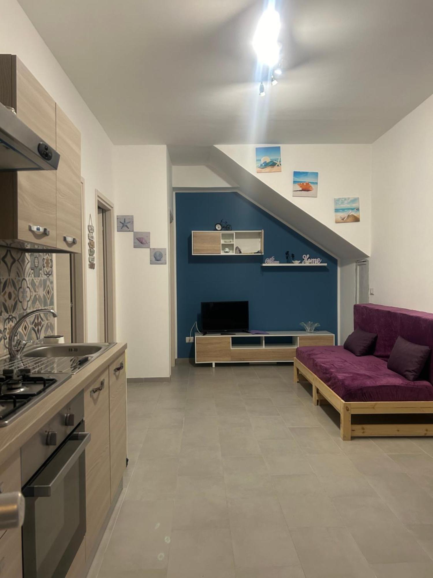 Summerhouse Mazzeo Luaran gambar