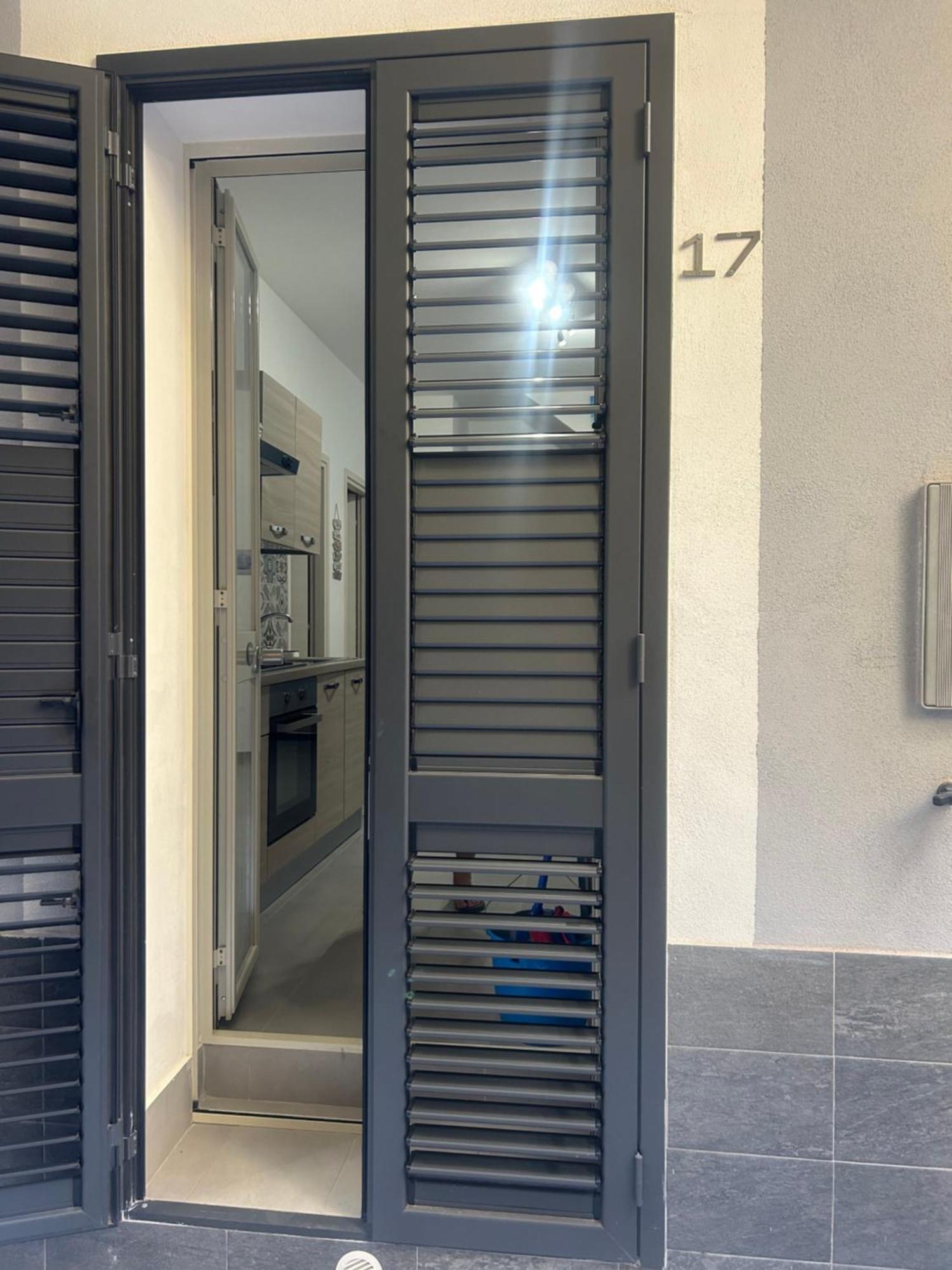 Summerhouse Mazzeo Luaran gambar