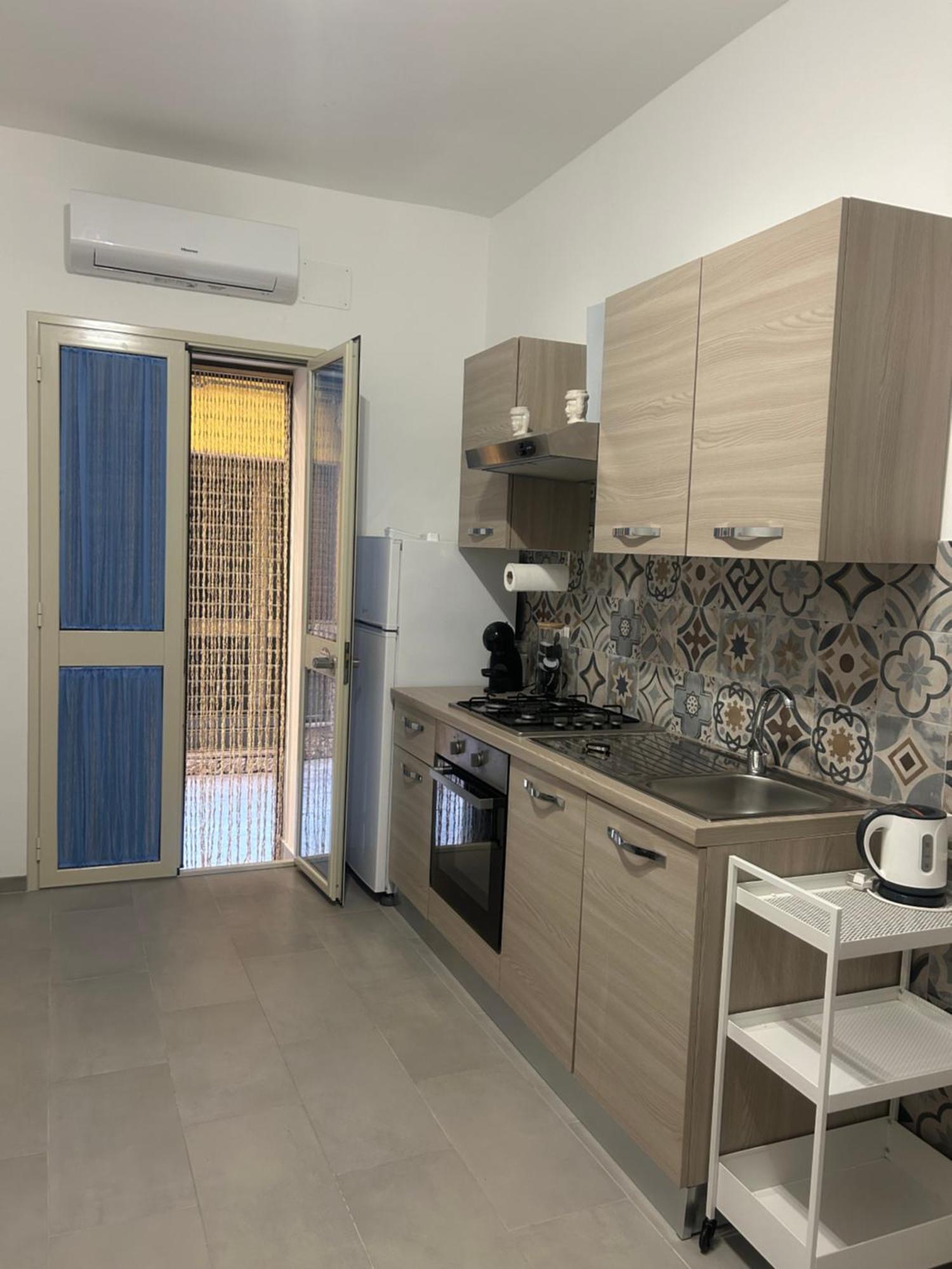 Summerhouse Mazzeo Luaran gambar